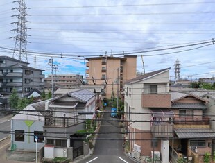 ロックフォルティの物件内観写真